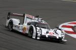Porsche 919 Hybrid 2015 года